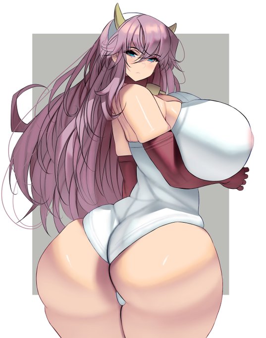 ムチムチしたお尻のお姉さん
https://t.co/0Th2lm2CBC 