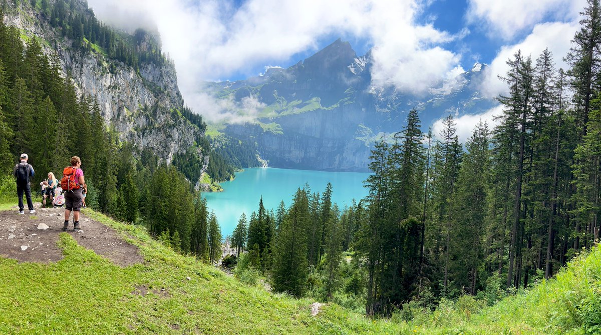 merakime's tweet image. 46.50200° N, 7.71060° E 🇨🇭
