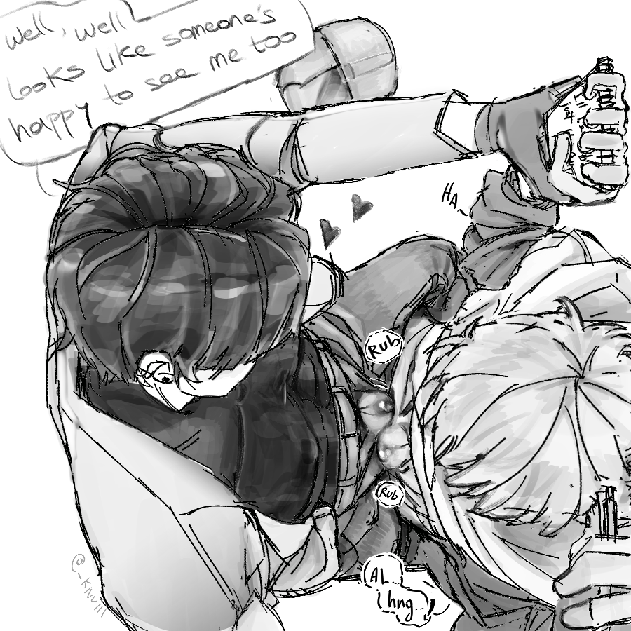 _kivviii's tweet photo. (Censored)
(2/2) https://t.co/7Z2UhRbhMx