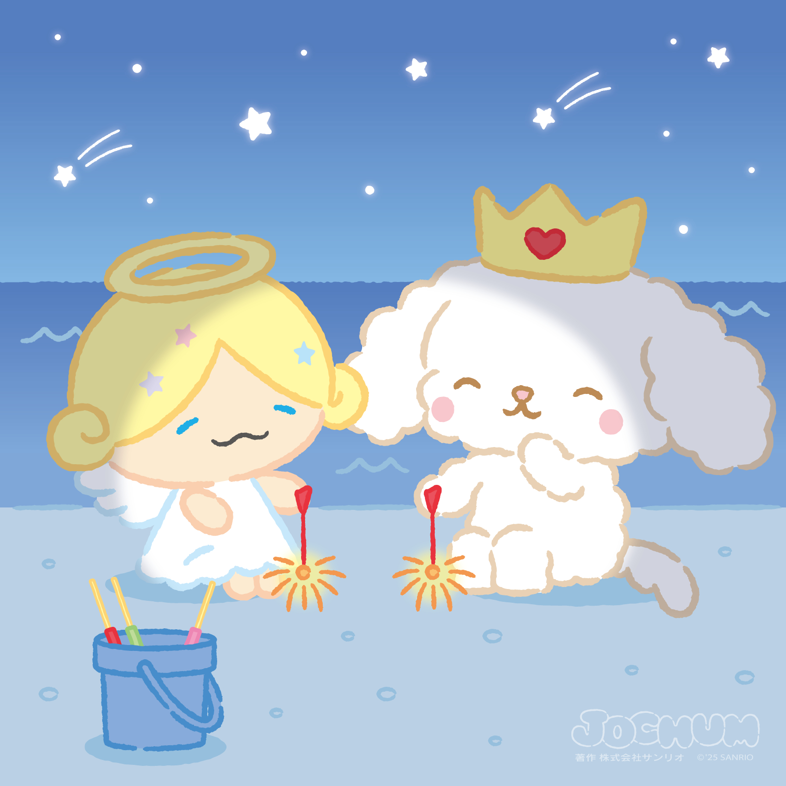 JOCHUM(ジェオチャム) (@jo1xsanrio) / X