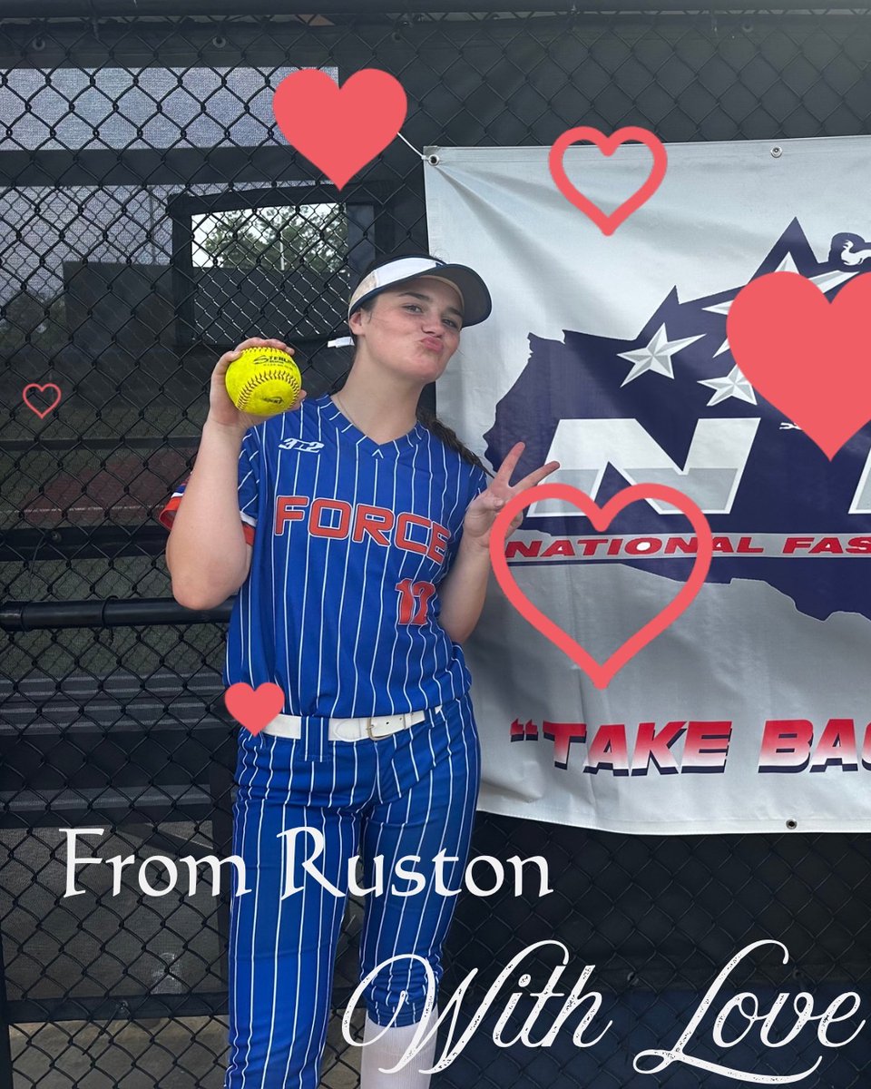 Southern Force 16U National - Hewitt (@sofonational09) on Twitter photo A solo shot from <a href="/ainsley2027/">Ainsley McMullen</a> helped us to set up for a championship Saturday. Let’s Go!!! A solo shot from <a href="/ainsley2027/">Ainsley McMullen</a> helped us to set up for a championship Saturday. Let’s Go!!!