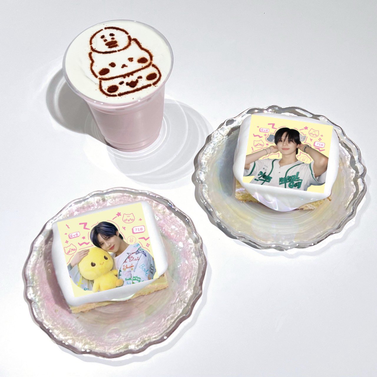 【3/9迄】SHINee テミン LTMフォトカードセット 6枚 SHINee テミン トレカ フォトカード guilty ショップ 特典