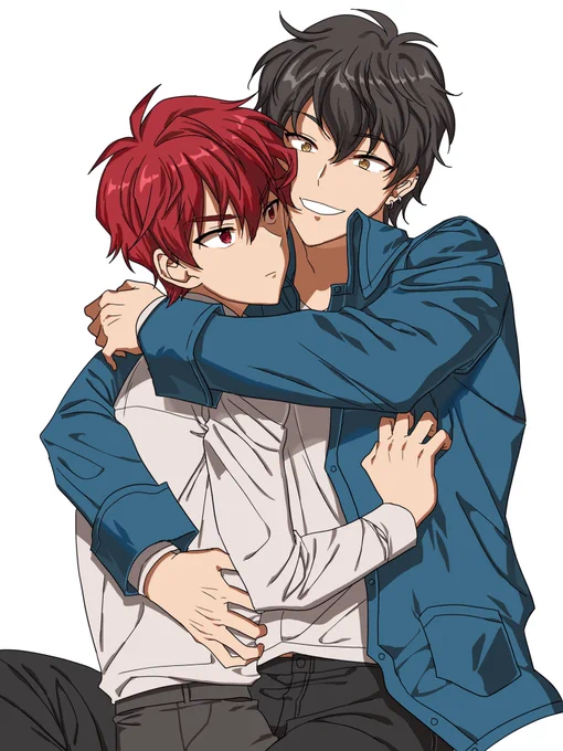 커미션 재개장 했습니다. 관심 가져주시면 감사합니다.. 알티도 감시힙니다..