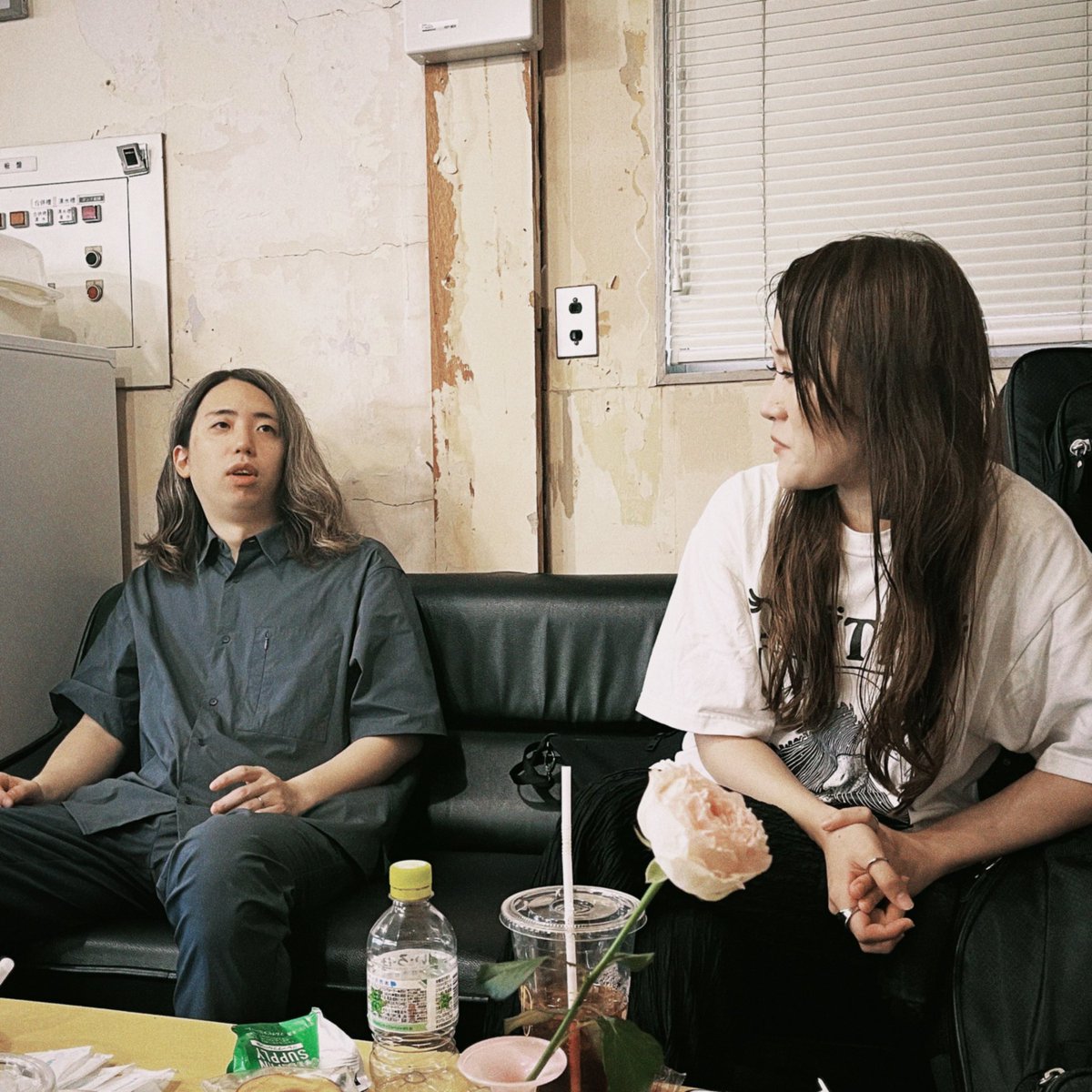 2025.07.19 drum recording