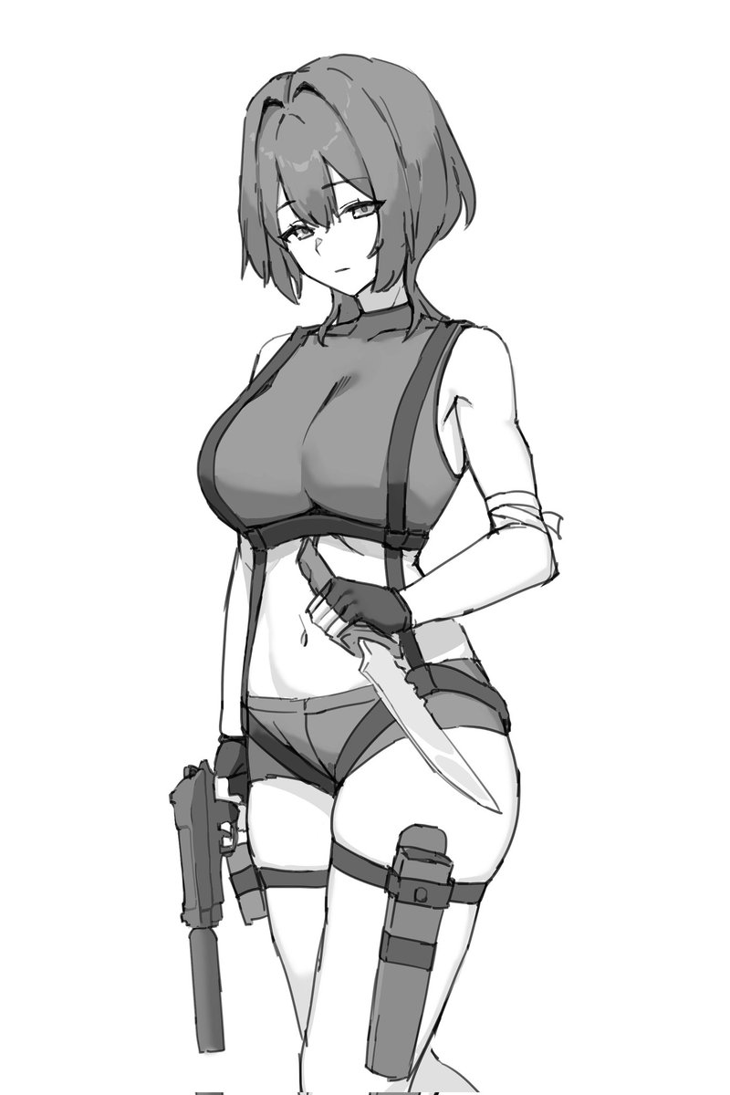 tsukanko16's tweet image. 職種的にもっと着込め系女子