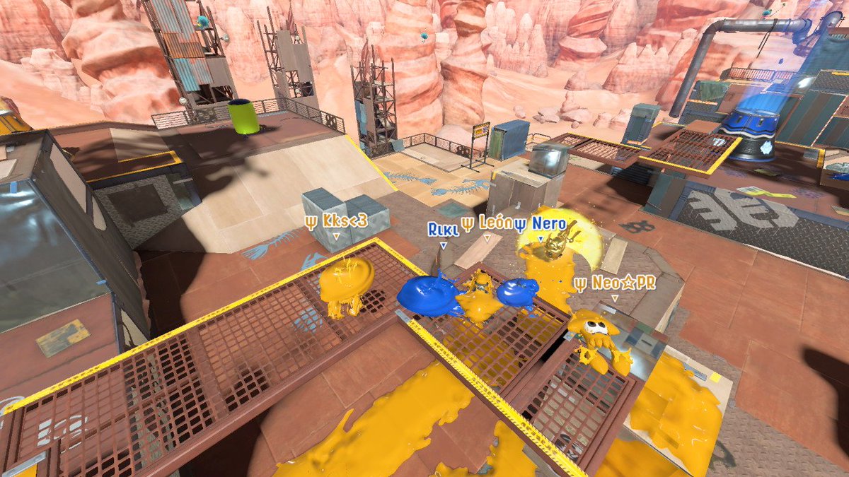 Blitz Wave ⚡🌊 tweet media