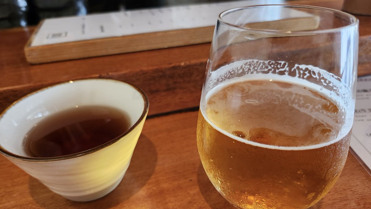 暑いっすね〜〜🥵💦
今週もバタバタで競馬どころじゃなさそう…😭

今は学生時代の友人とこれから会食！
HERMES→CHANEL→VUITTON…
ハイブランド渡り歩いた強者✨
久しぶりの再会にテンション上がる〜‼️

…ってか、まさかの遅刻かよ🤣‼️
先に一杯いただいてまーす🍺✨
『御苑晴京』店内の香りに❤️