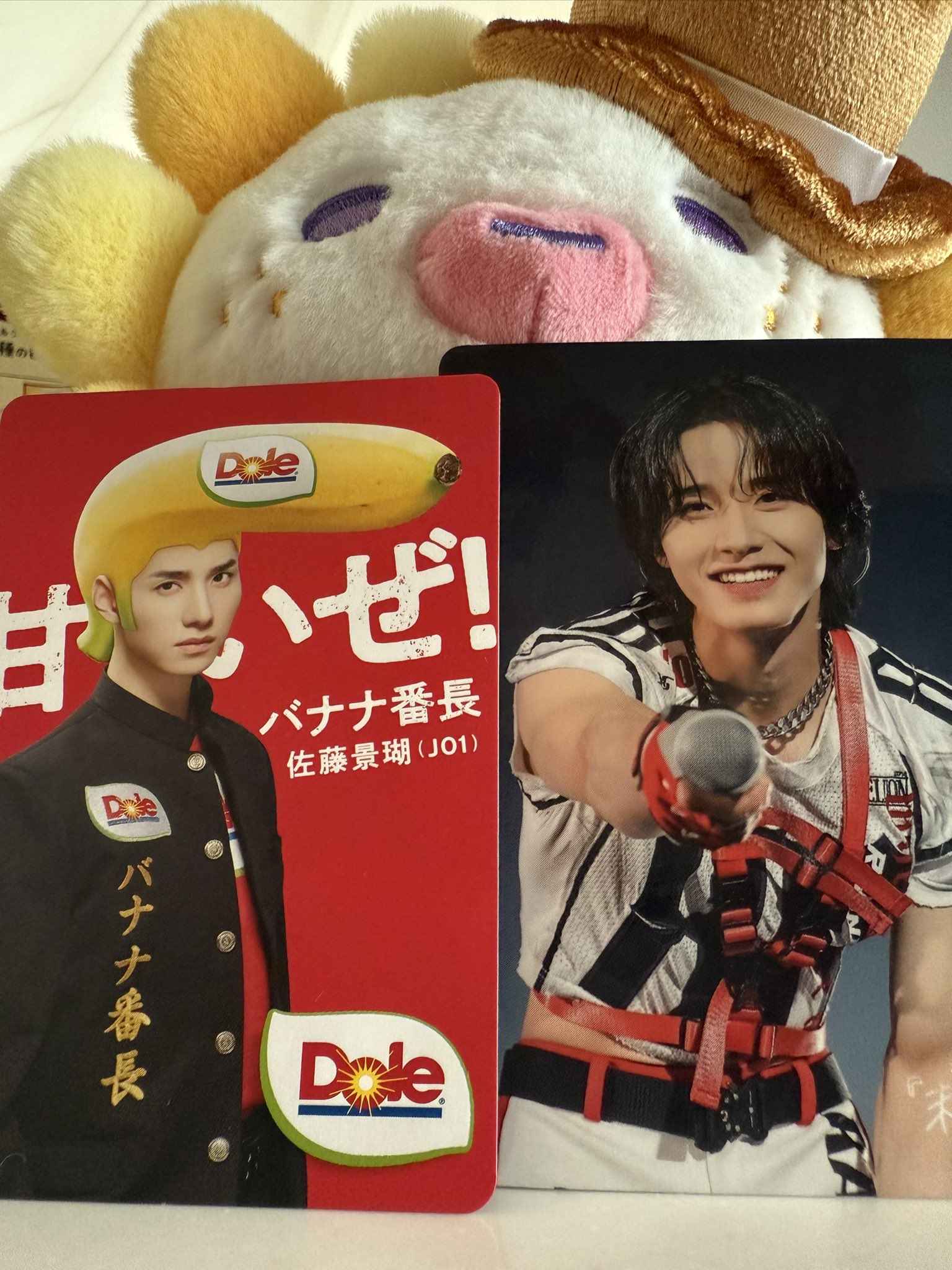 ぽっ🍓 on X: 