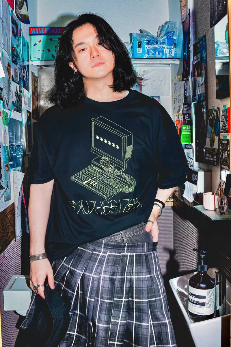 トキキルTシャツ 超学生 【公式通販】