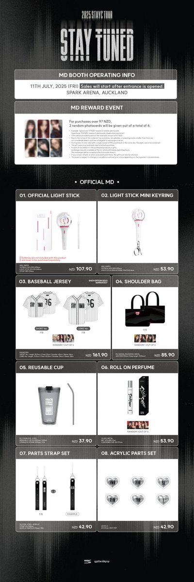 ขอติการทำงานของทาง <a href="/livenationth/">Live Nation Tero</a> <a href="/ThaiTicketMajor/">Thaiticketmajor</a> <a href="/Withmuu_twt/">𝘄𝗶𝘁𝗵𝗺𝘂𝘂 위드뮤</a> เรื่อง MD หน้าคอนนะคะ ราคาพิมพ์ตกหรือผิดพลาดยังไงไม่ทราบ แต่ถามใครไม่มีใครตอบ ตอบไม่ได้ ละงานมีวันนี้แล้ว เราโทรถามททก ไม่รู้ราคา ไม่ทราบอะไรเลย

꒰ #STAYCSTAYTUNEDTour #STAYCSTAYTUNEDTourinBKK
#STAYTUNEDTOURinBKK  ꒱