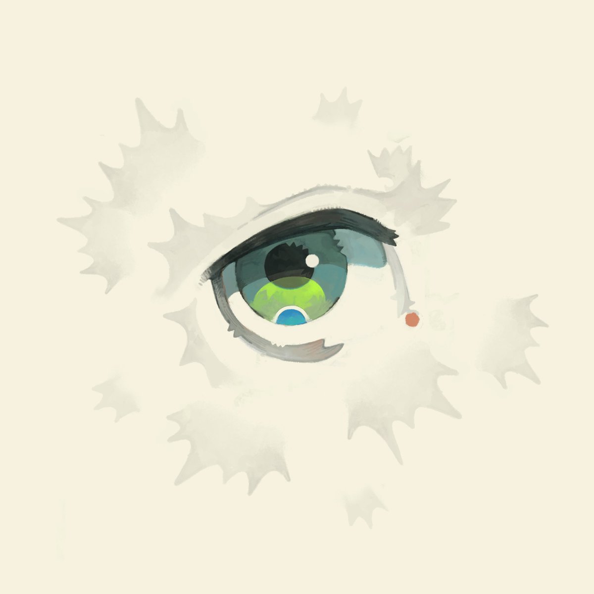 choidomart's tweet image. 👁️