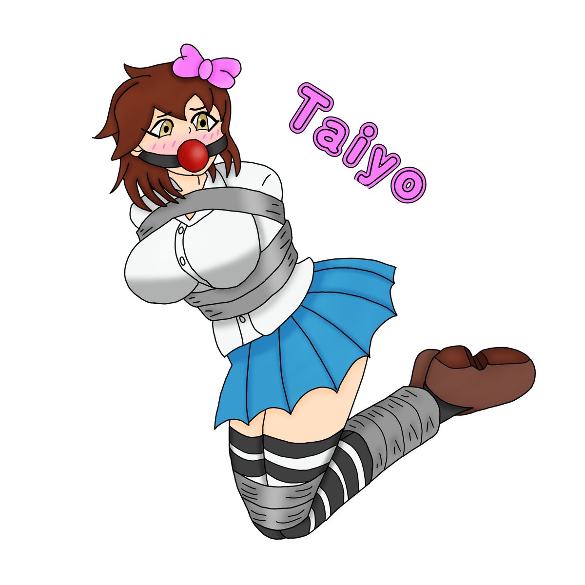 <a href="/HoustonSith/">HoustonSith - COMMISSIONS OPEN</a> <a href="/Sayori_ddlc_exe/">Tsuki the ghost 👻🩵</a> Remastered version of Taiyo ✨