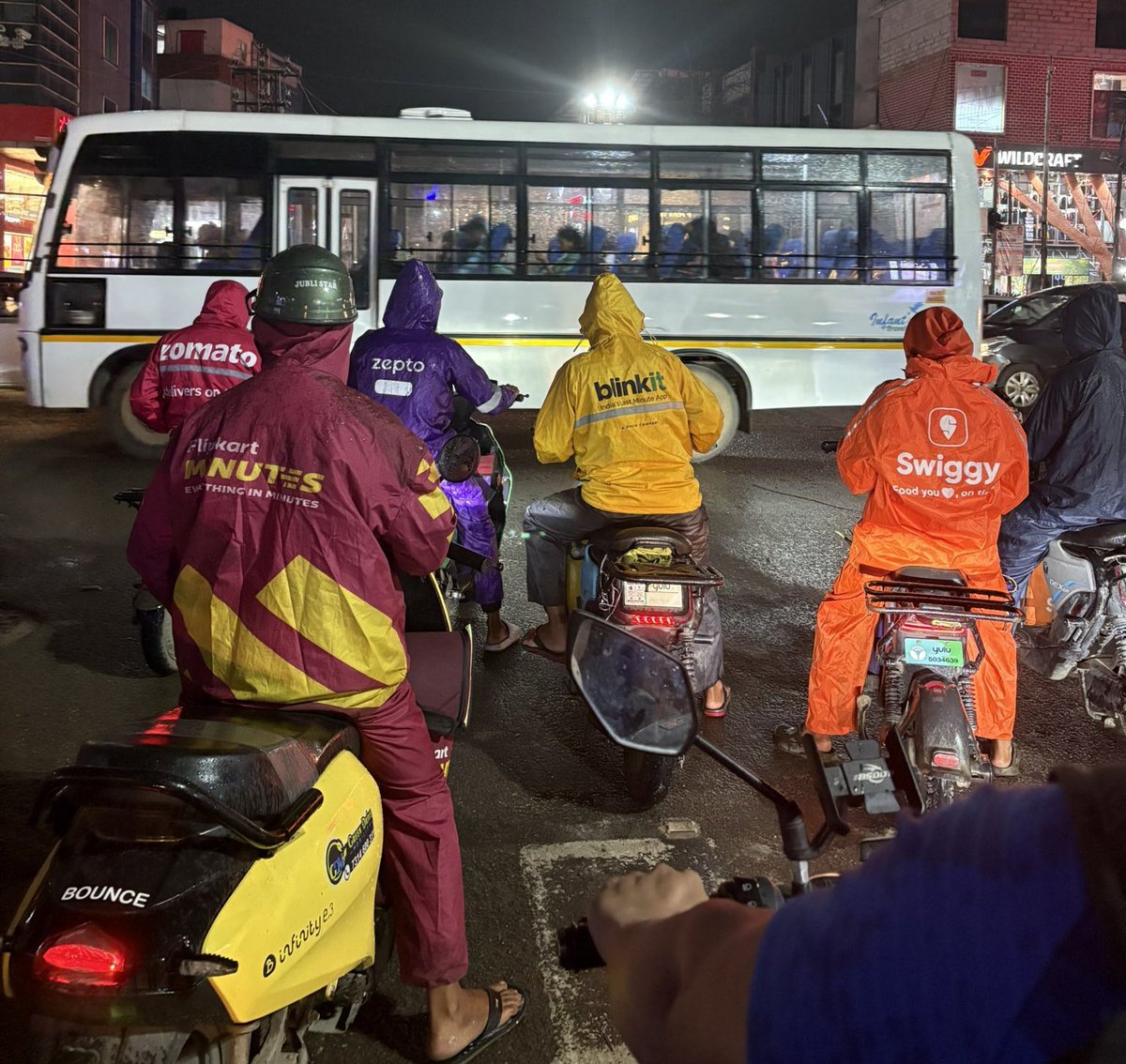 Indian Power Rangers 🔥