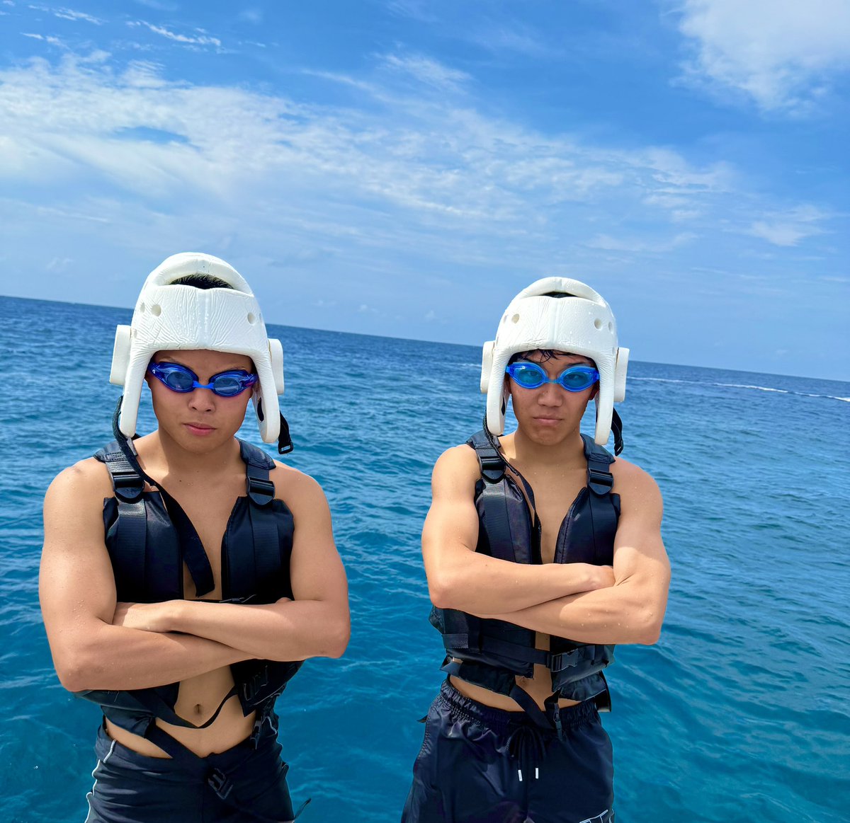 野畑凌 tweet media