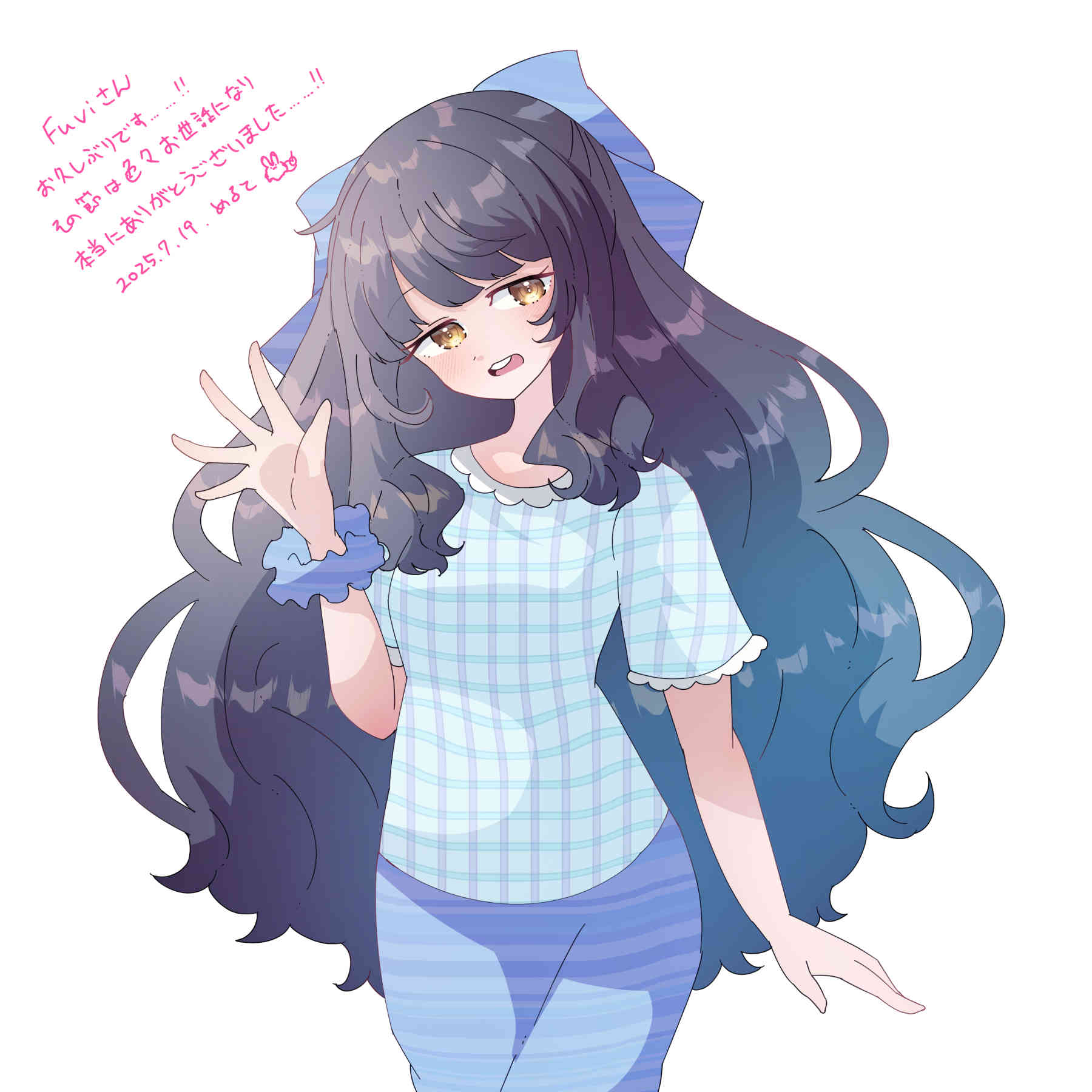 96neko様♡ありがとうございます♡ ゐし子 on X: 