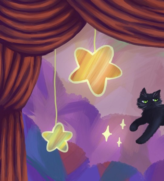 Un_humano_real's tweet image. meow