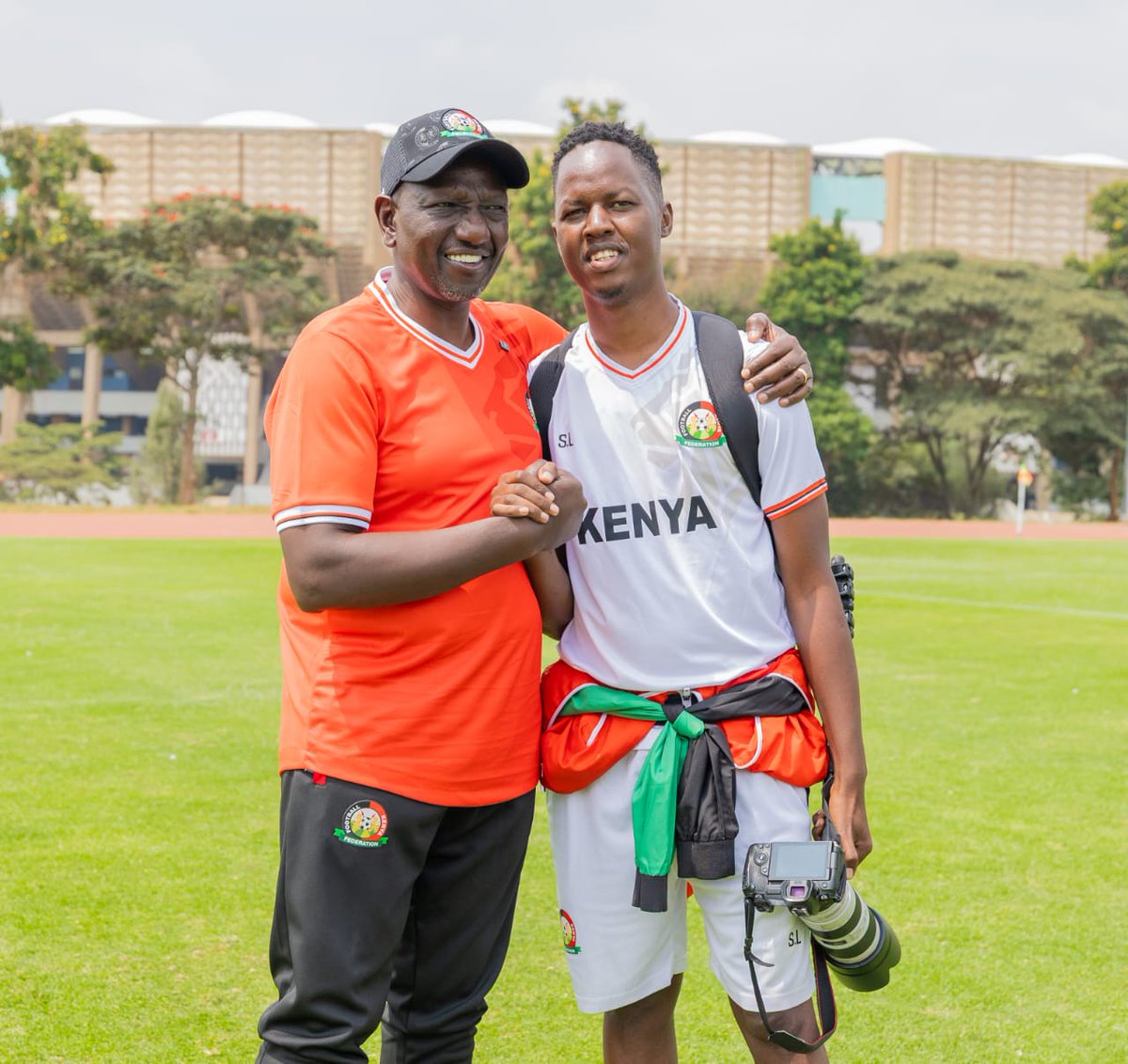 The Gunner - 🇰🇪 tweet media