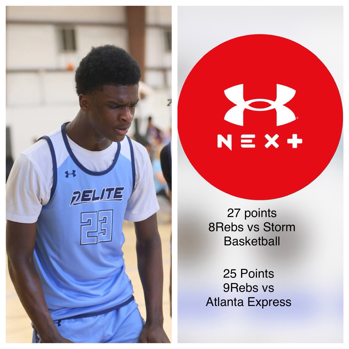 Jordan Myles (@jojomyles2009) on Twitter photo 