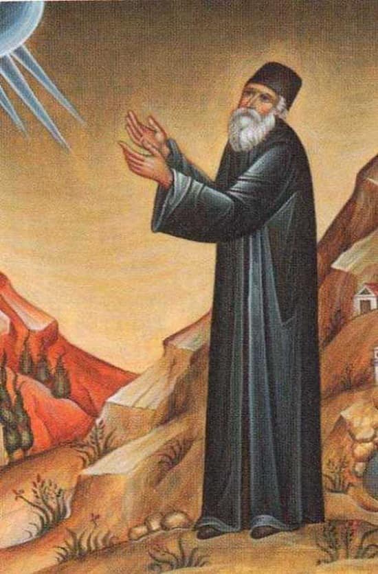 prezviteros's tweet image. The temptations that come to us are often like antibiotics that God gives us against the sickness of our soul, and they help us greatly in a spiritual way.
A person receives a gentle slap, and his heart softens. God, of course, knows the spiritual level each of us is at—but…