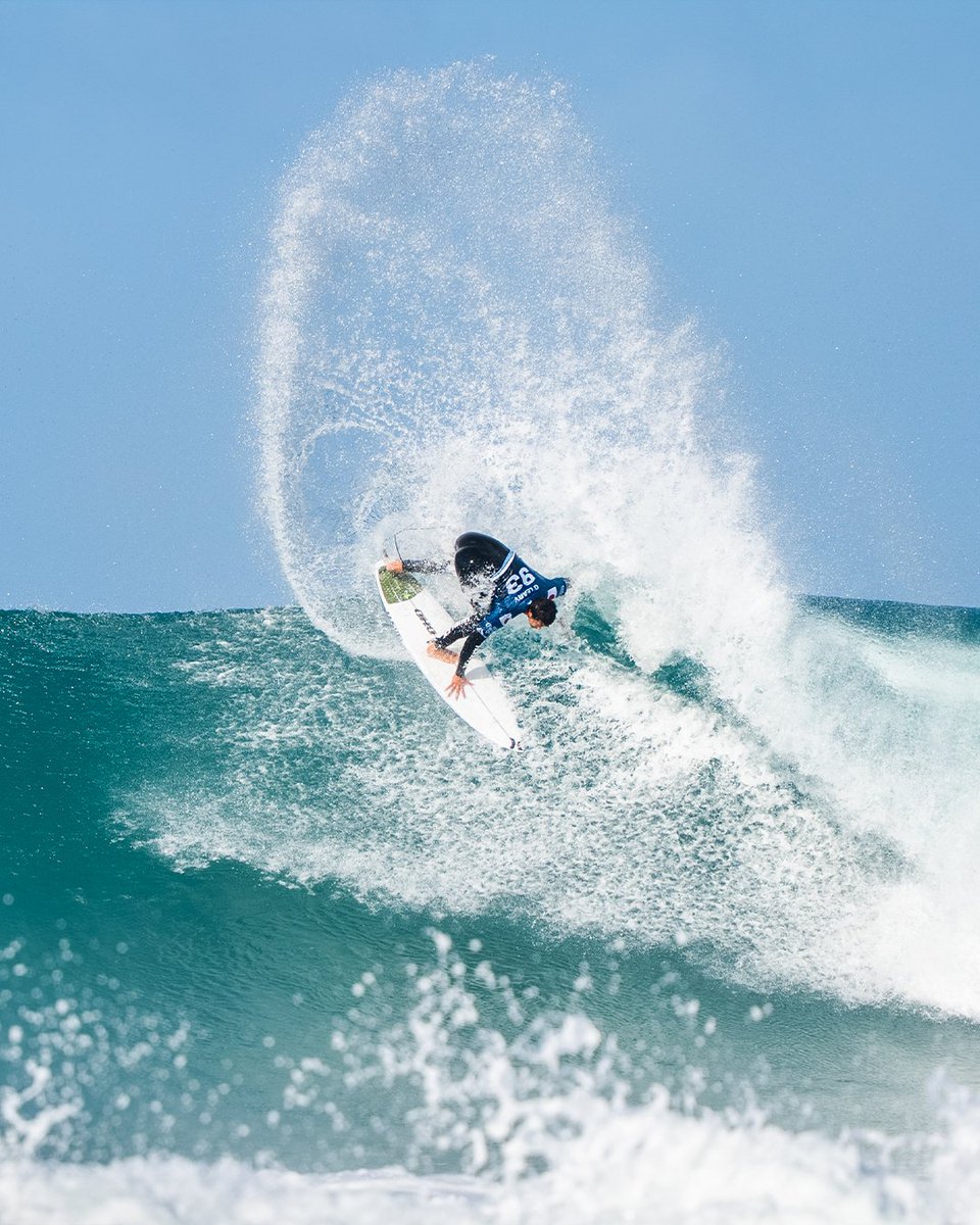 wsl's tweet photo. Snaps from a historic Finals Day at the 2025 @corona #OpenJBay
📸 @kodymcgregor & @alanvangysen
The waves showed up, and so did the power surfing. Congrats Connor & Gabby!!
@kougamunicipality https://t.co/IdgsUmodjc