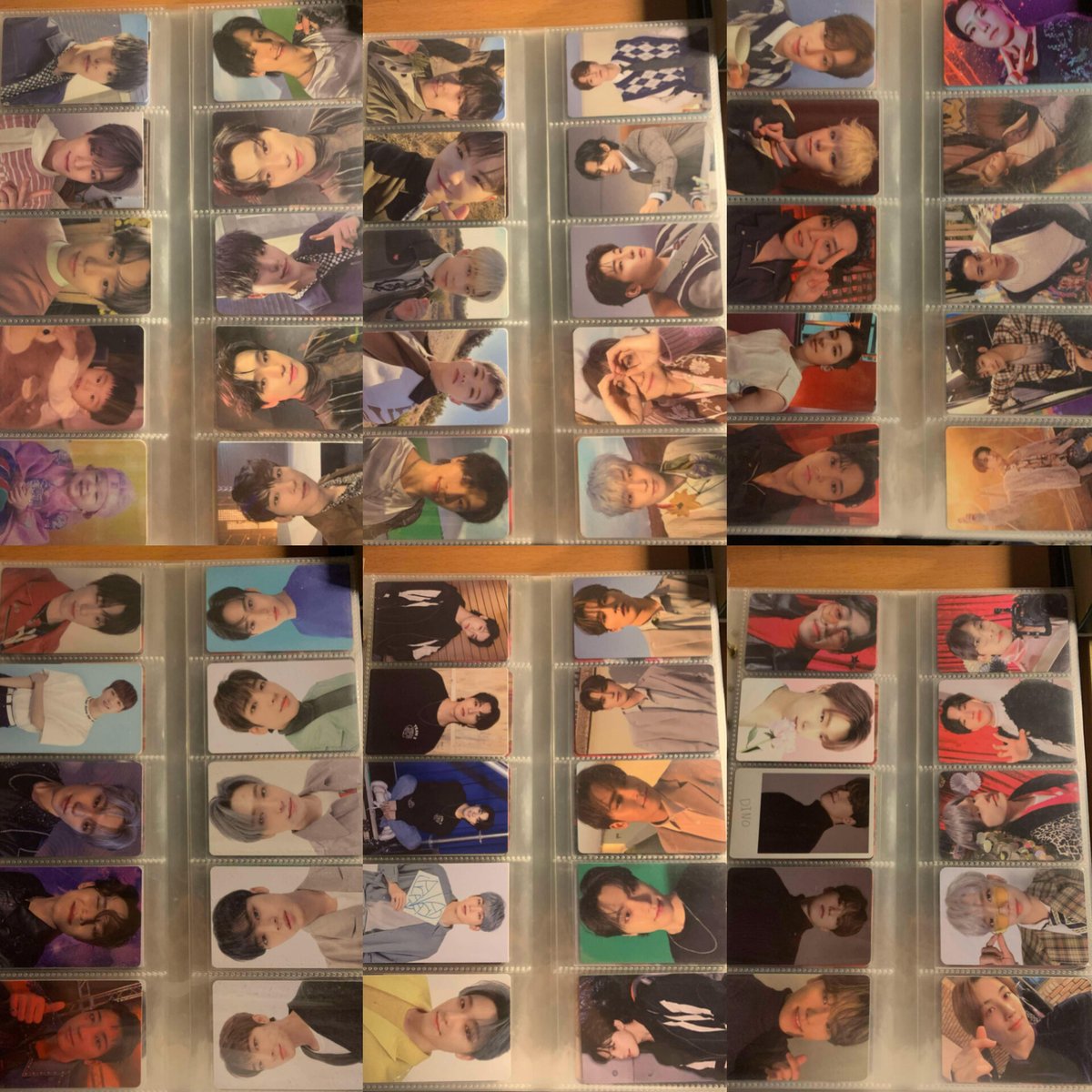 wts lfb ph

seventeen big set pc
130 ea

— mine responsibly
— 50% nrdp, 1 week dop
— must take 100+ pcs to push 
— steal basis, prev claims + 1
— x sensitive, impatient

— join here to claim:
t.me/+Ju8yp6ER2ElmZ…