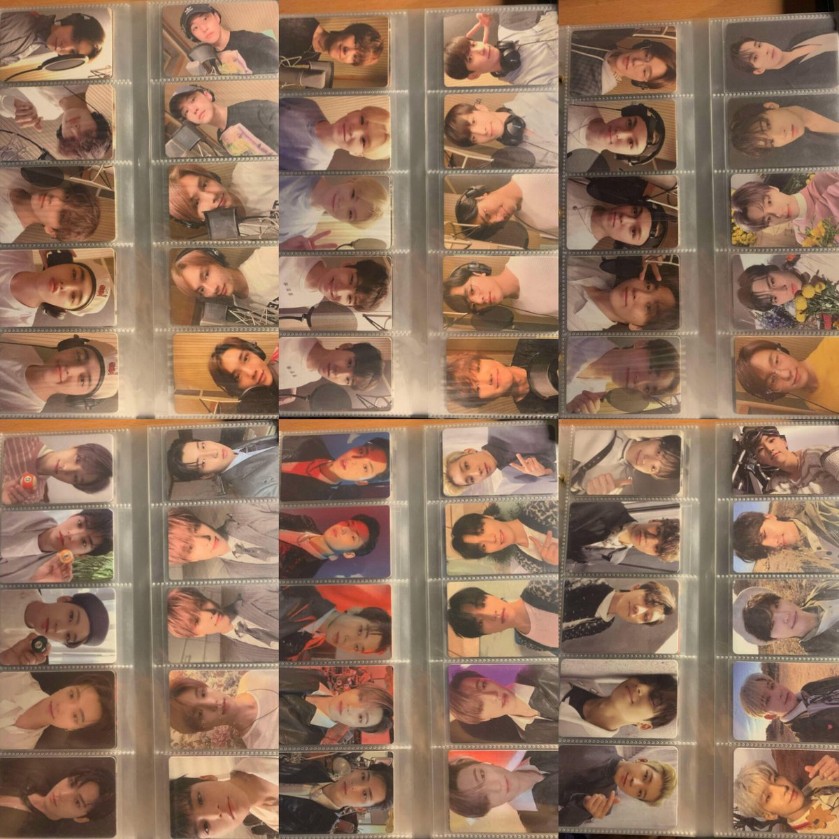 minwonchanii's tweet photo. wts lfb ph

seventeen big set pc
130 ea

— mine responsibly
— 50% nrdp, 1 week dop
— must take 100+ pcs to push 
— steal basis, prev claims + 1
— x sensitive, impatient

— join here to claim:
https://t.co/5Il4rPTeM3 https://t.co/YjGyaOdRdy