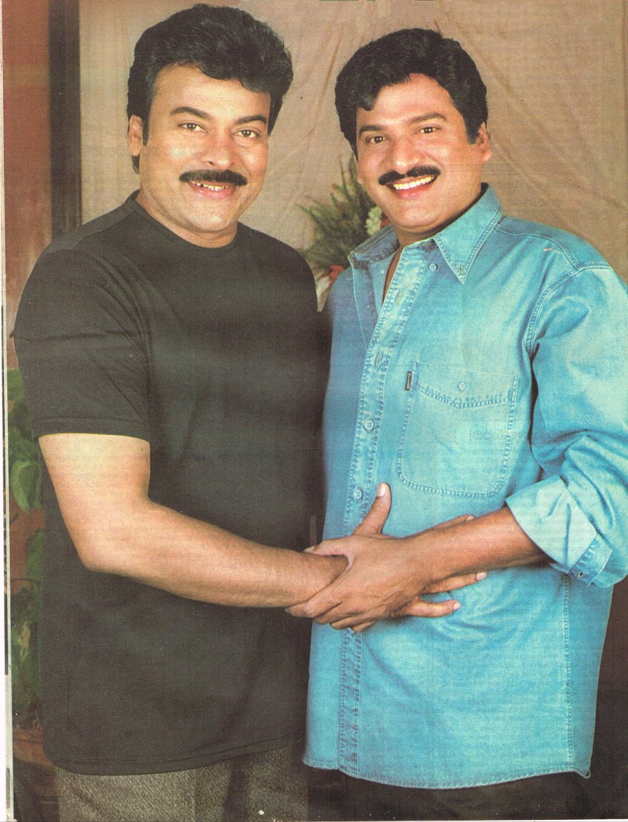 Amarnath_555's tweet image. నటకిరీటి రాజేంద్ర ప్రసాద్ గారికి జన్మదిన శుభాకాంక్షలు 💖💐#Rajendraprasad 
#HBDRajendraprasad