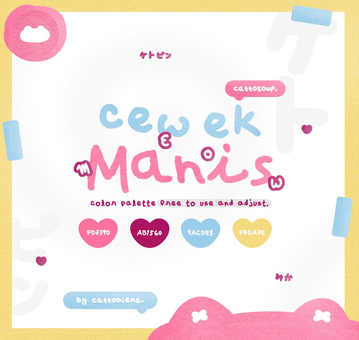 𝗆𝖾𝗒𝗈, ૮ • ﻌ - ა⁩ tweet media