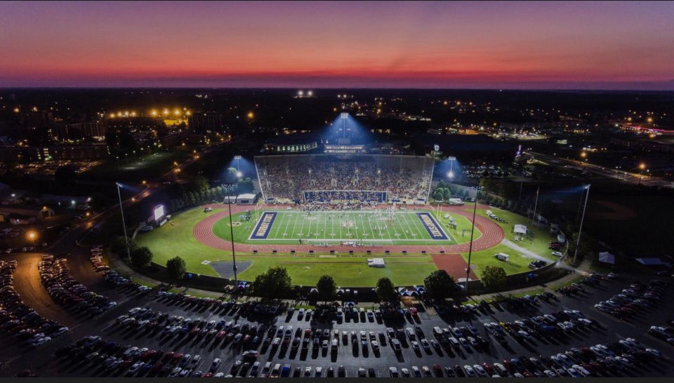Ryan Walls (@ryanwalls75) on Twitter photo Blessed to receive an offer from Murray State University 🐎🔵🟡 !
<a href="/murrayhighFB/">Melvin Cunningham</a>
<a href="/MurrayQBClub/">Murray Tiger Quarterback Club</a>
<a href="/WrightJody/">Jody Wright</a>
<a href="/CoachARoss/">Adam Ross</a>
<a href="/murraystateuniv/">Murray State University</a>
<a href="/MSURacers/">Murray State Racers Athletics</a> Blessed to receive an offer from Murray State University 🐎🔵🟡 !
<a href="/murrayhighFB/">Melvin Cunningham</a>
<a href="/MurrayQBClub/">Murray Tiger Quarterback Club</a>
<a href="/WrightJody/">Jody Wright</a>
<a href="/CoachARoss/">Adam Ross</a>
<a href="/murraystateuniv/">Murray State University</a>
<a href="/MSURacers/">Murray State Racers Athletics</a>