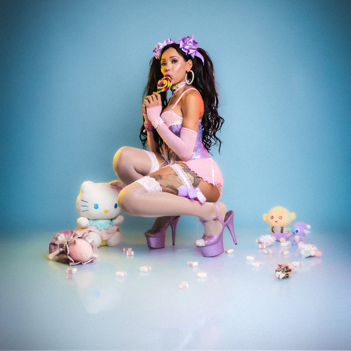 🏳️‍⚧️🧜‍♀️Only TS Mex OF🧜‍♀️🏳️‍⚧️ tweet media