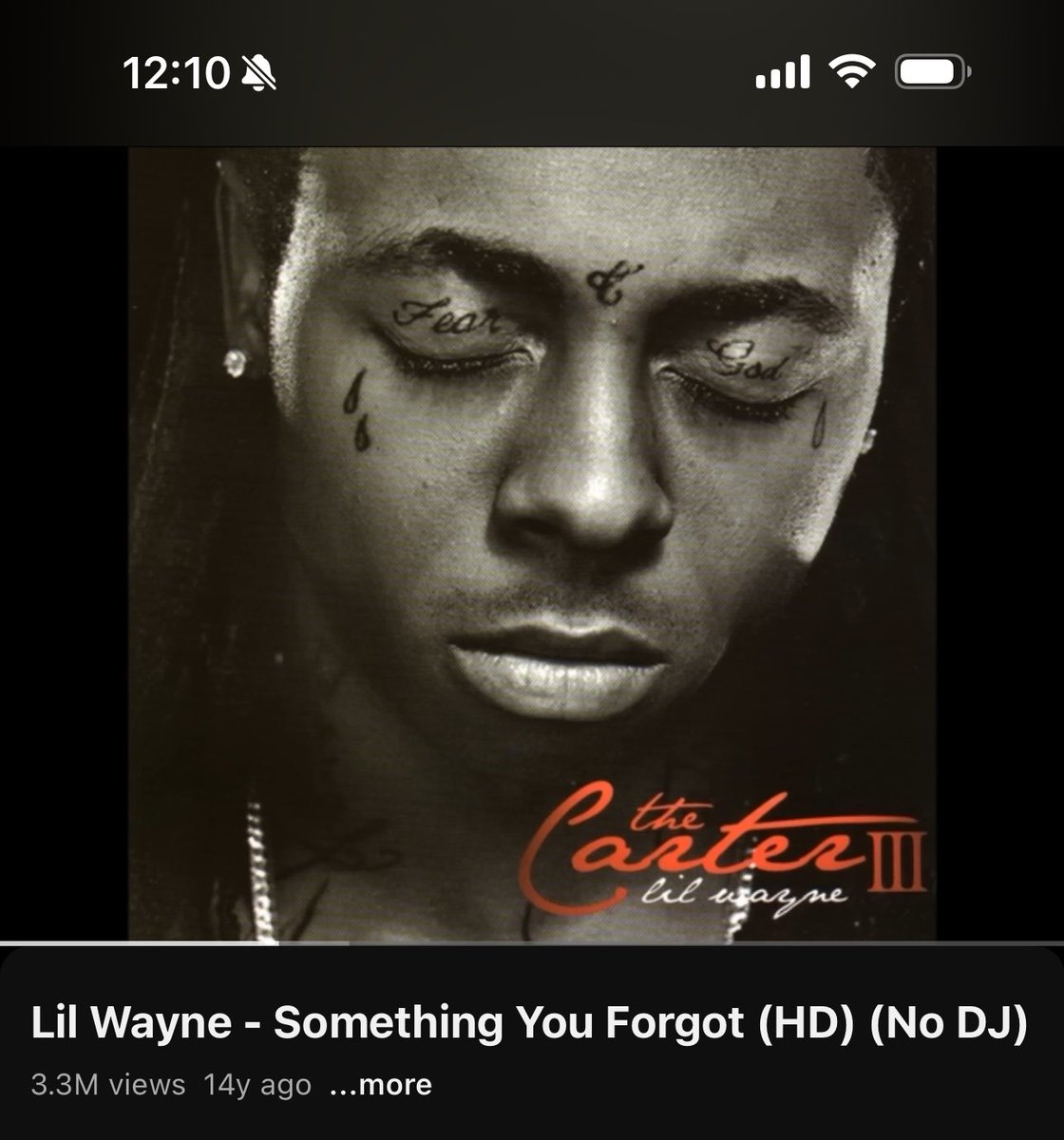 KingOfQueenz's tweet image. First time hearing this joint was so crazy. This whole era was insane.