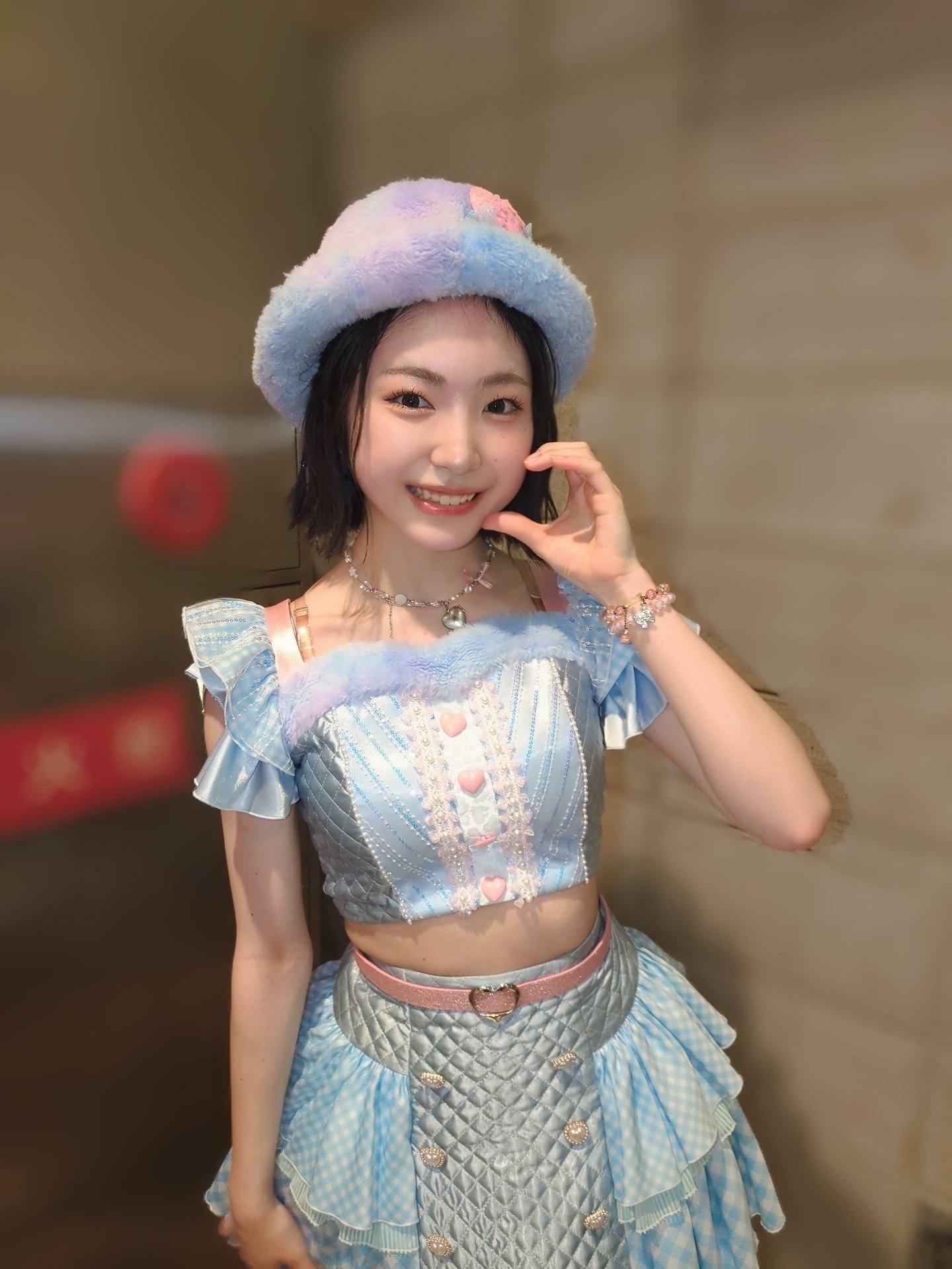 NMB48 吉見純音 チェキ 直筆 2025年最新】吉見純音 直筆の人気アイテム - メルカリ