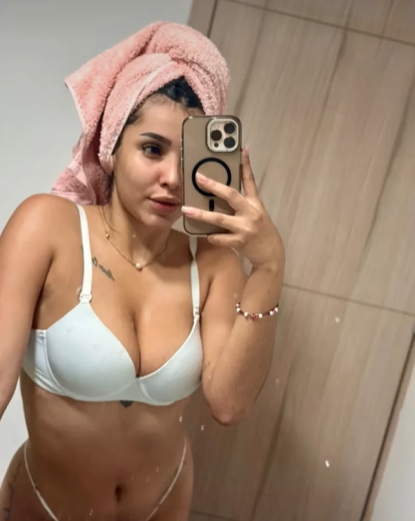 Getting ready, esta noche no se duerme.