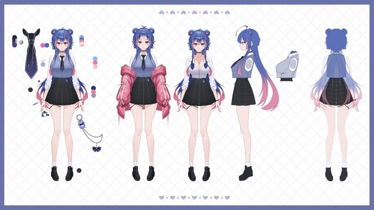 정베르 tweet media