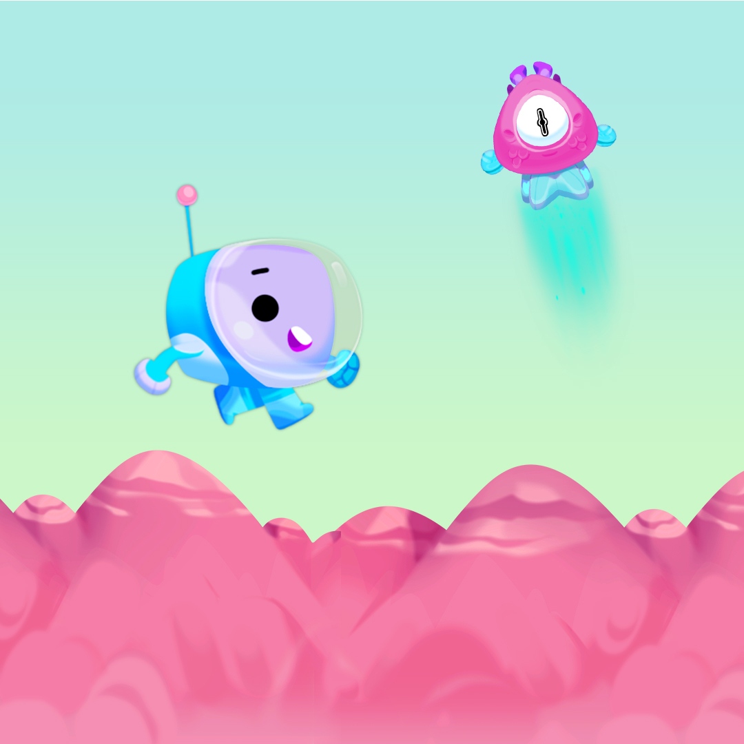 buildbox's tweet image. Ready to build your own space adventure?
The Planetary Quest template in Buildbox 3 lets you launch straight into 3D action, no coding needed.
Create your galaxy → signup.buildbox.com/product/bb3
#indiedev #gamedesign #nocodedays #3dgames