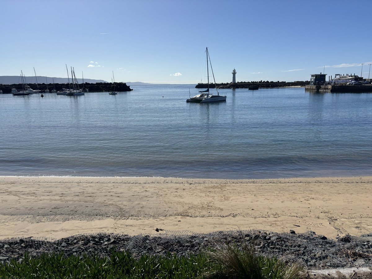 If you have a book it’s not lunch alone is it?