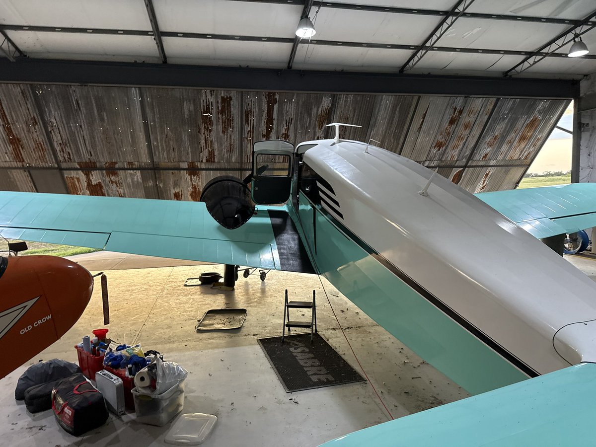 Packing tonight for Oshkosh airshow all next week.  Realized I’ll be landing the Bobcat there on Sunday, July 20th.  Back in the Legislature 2019, I made that day - 

Texas Space Exploration Day.  
Being around a bunch of aviation geeks, I will be wearing my Apollo 11 Armstrong