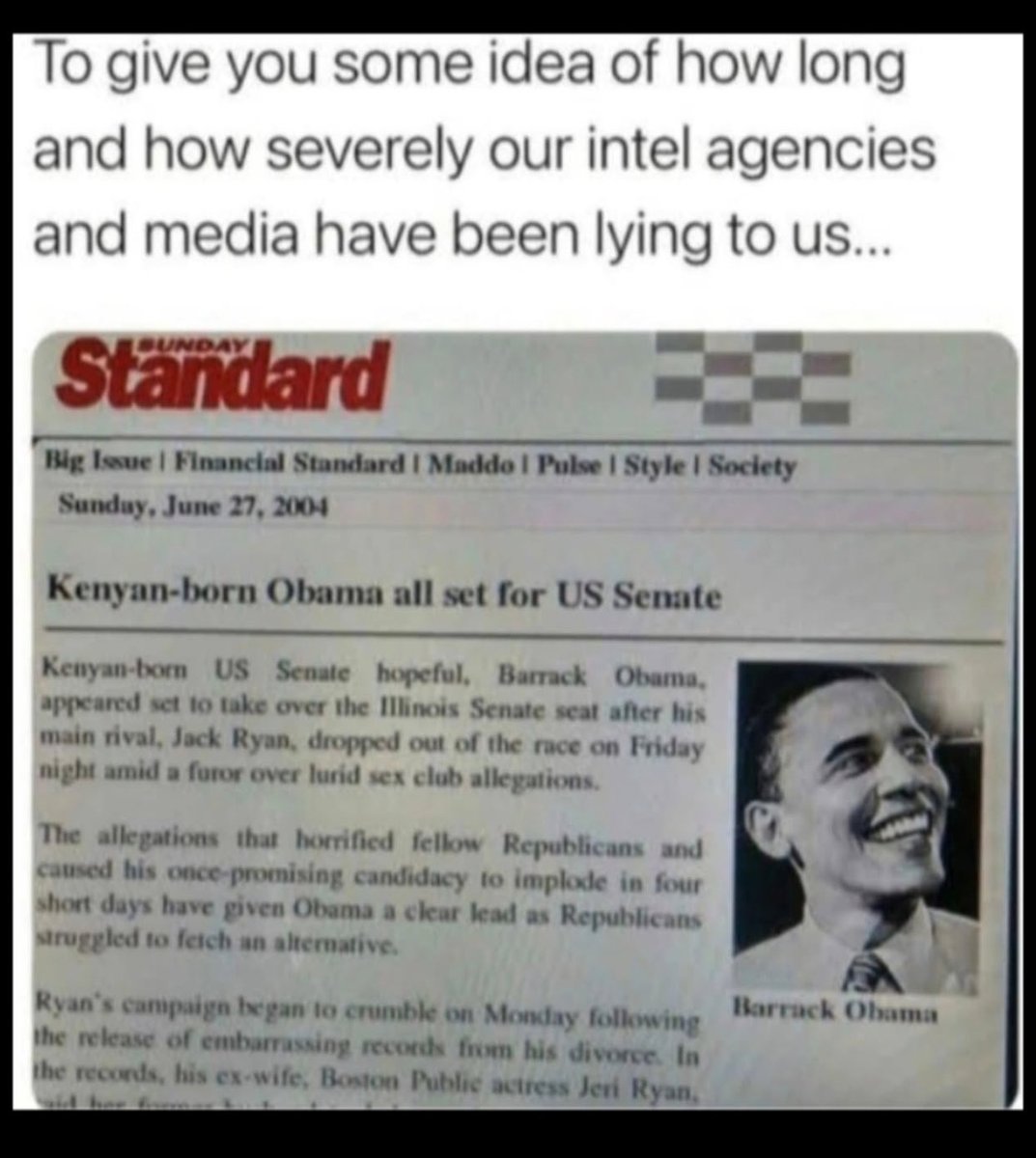 Massively doctored birth certificate!! Groomed from early age to be installed as POTUS. Muslim brotherhood.