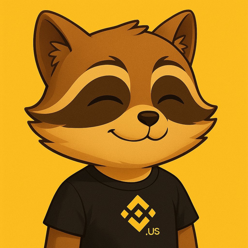 Stefanos (@iamsstef) on Twitter photo <a href="/BinanceUS/">Binance.US πΊπΈ</a> In memory of Fred the raccoon who was also unjustly "euthanized" together with PNut. <a href="/BinanceUS/">Binance.US πΊπΈ</a> In memory of Fred the raccoon who was also unjustly "euthanized" together with PNut.
