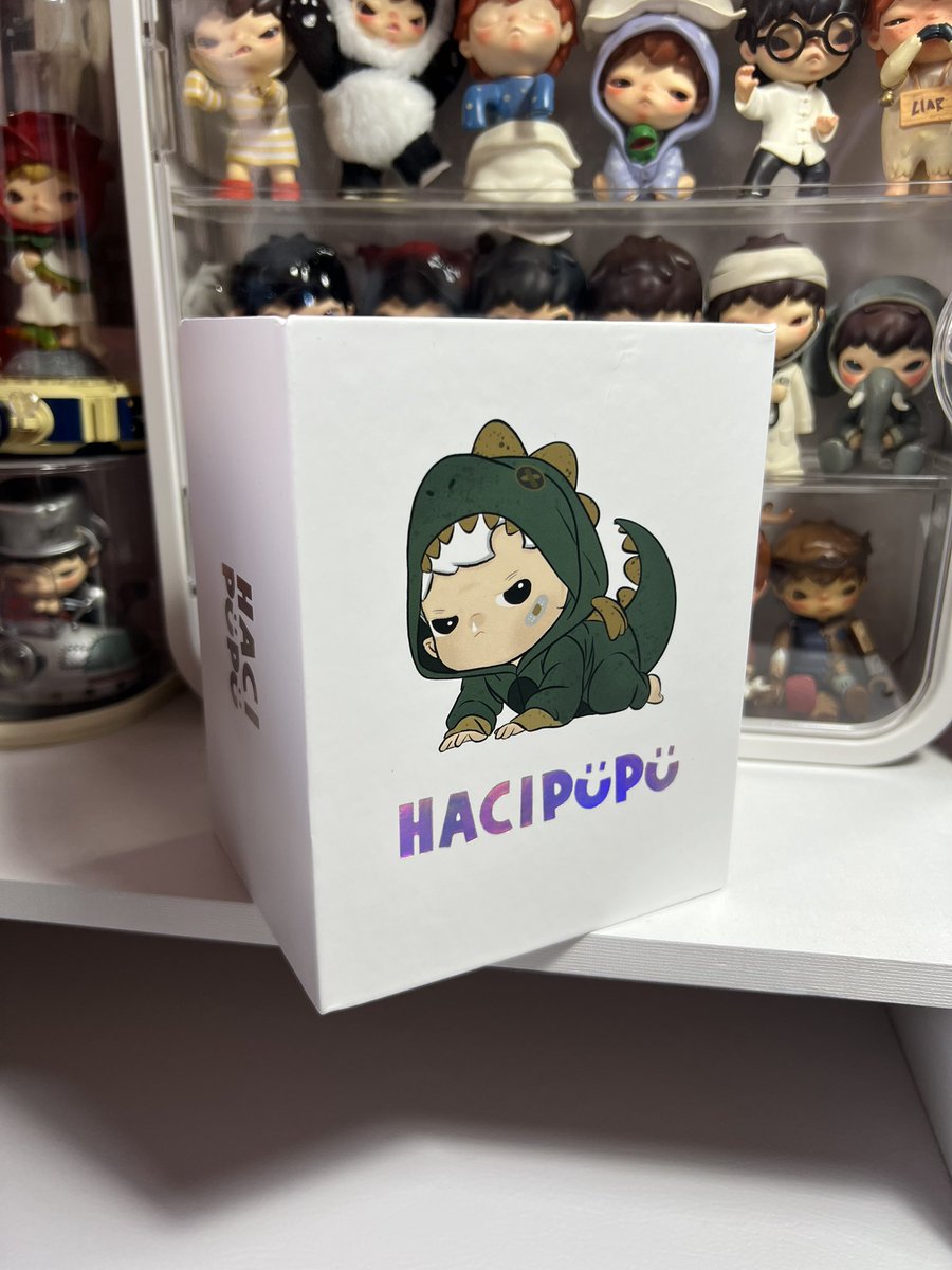 jajanan terakhir bulan ini, trust me