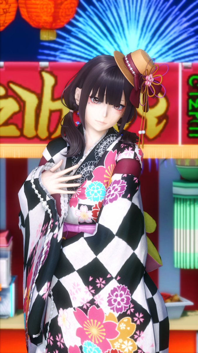 MinimiYura's tweet image. 夏です、今年も来ました。

今日は一日中・・・外で太鼓が鳴ってます('Д')