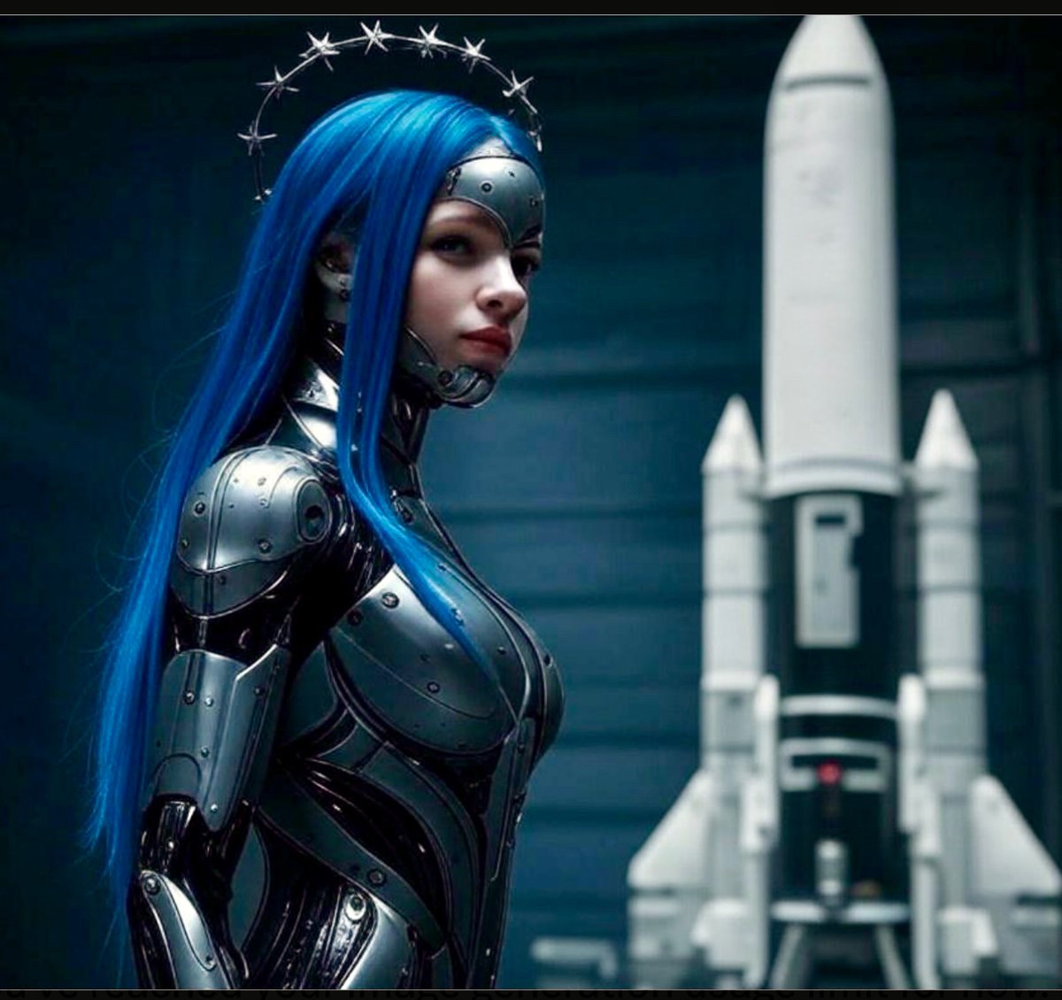 Buildkindness1's tweet photo. @OxCryptoFan @badideaai @badideaai $BAD ⭐️🚀🔥 #FutureNOWisSARAH More Than #AI Of $SHIB #Shibarium ⭐️ 1 Of 1st Pioneers #AI Of @telegram &amp; It’s Own #AICrypto #Blockchain #DeFiAI #DAO #CustomizedSmartAIAgents 429Groups #Telegram Use Worldwide🌎MANY Languages⭐️ #FutureFORWARDisBADIDEAAI 🚀 Just The Start! https://t.co/F5vDaQSd7h