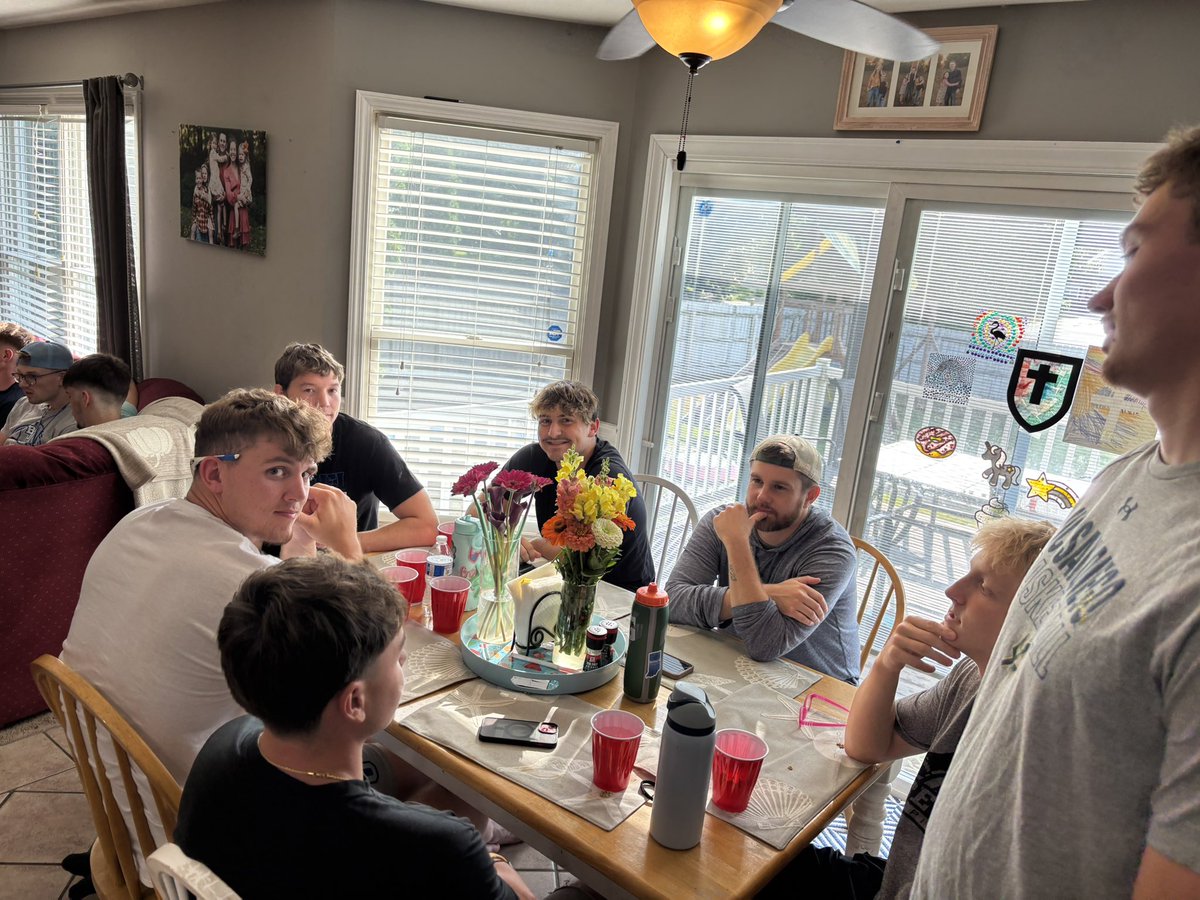 Steve Drabyn tweet media