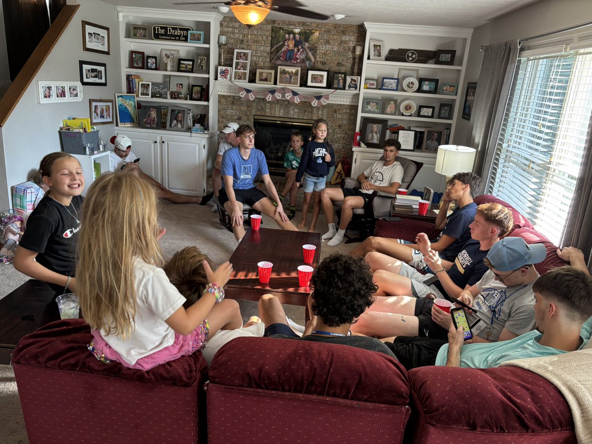 Steve Drabyn tweet media