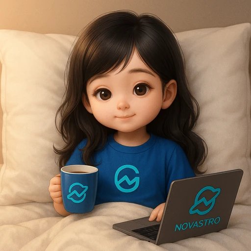 Nadrahweb3_'s tweet image. GM CT ☀️
Real-world assets aren’t coming they’re already running on @Novastro_xyz.
💡 Legal rails? Built-in.
📊 Real yield? Backed by data.
🌐 Multi-chain? Already deployed.
$NOVAS isn’t chasing trends it’s setting foundations.
This is RWAfi with structure.
gNOVAS / gXNL…
