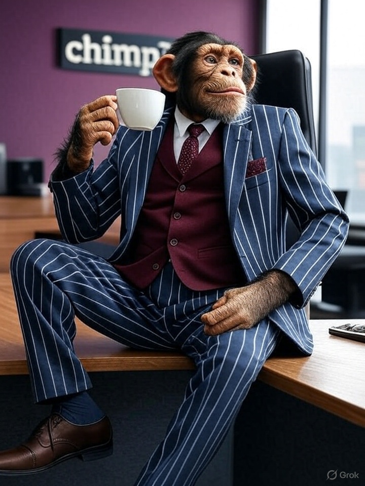 chimp3_io's tweet image. GM if you GM

Sunny Saturday is here are you sleeping or working?
