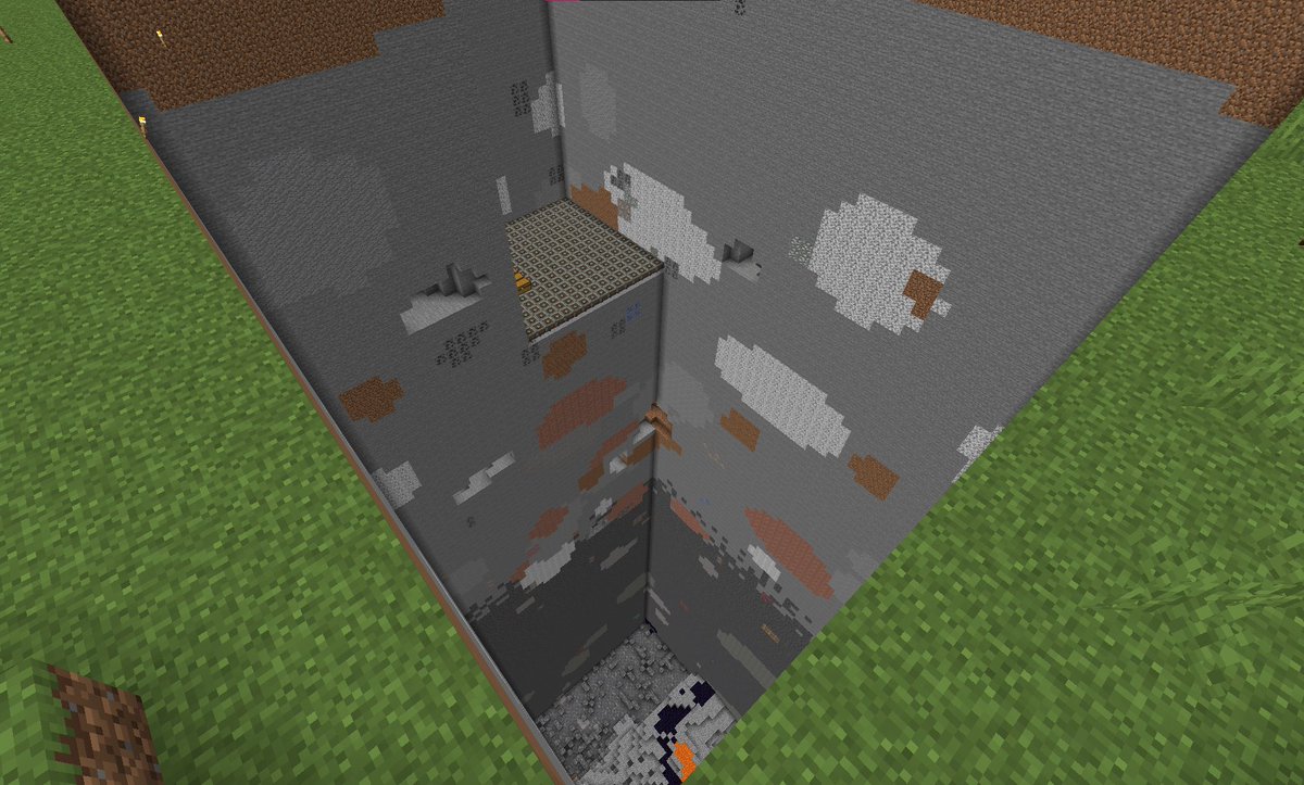 gooberdoober0's tweet image. how bored do you have to be to do this