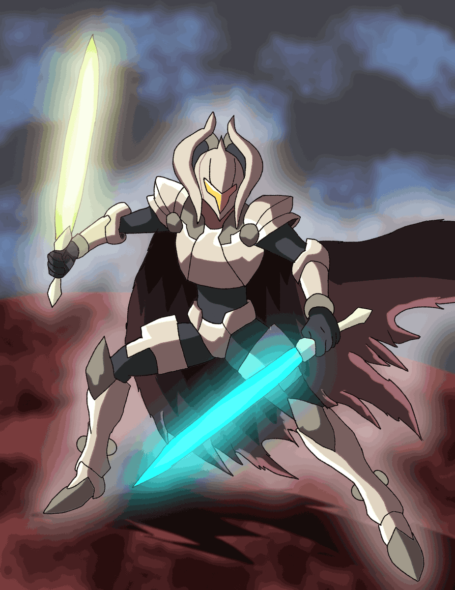 umbporeon's tweet photo. My 4th Artfight Attack was on a friend SrGreivous of their starwars oc

Thanks for letting me draw them and drawing my oc

#artfight #artfightteamcrystal #artfightteamcrystals #artfight2025 #starwars https://t.co/eqjm0kmpg7