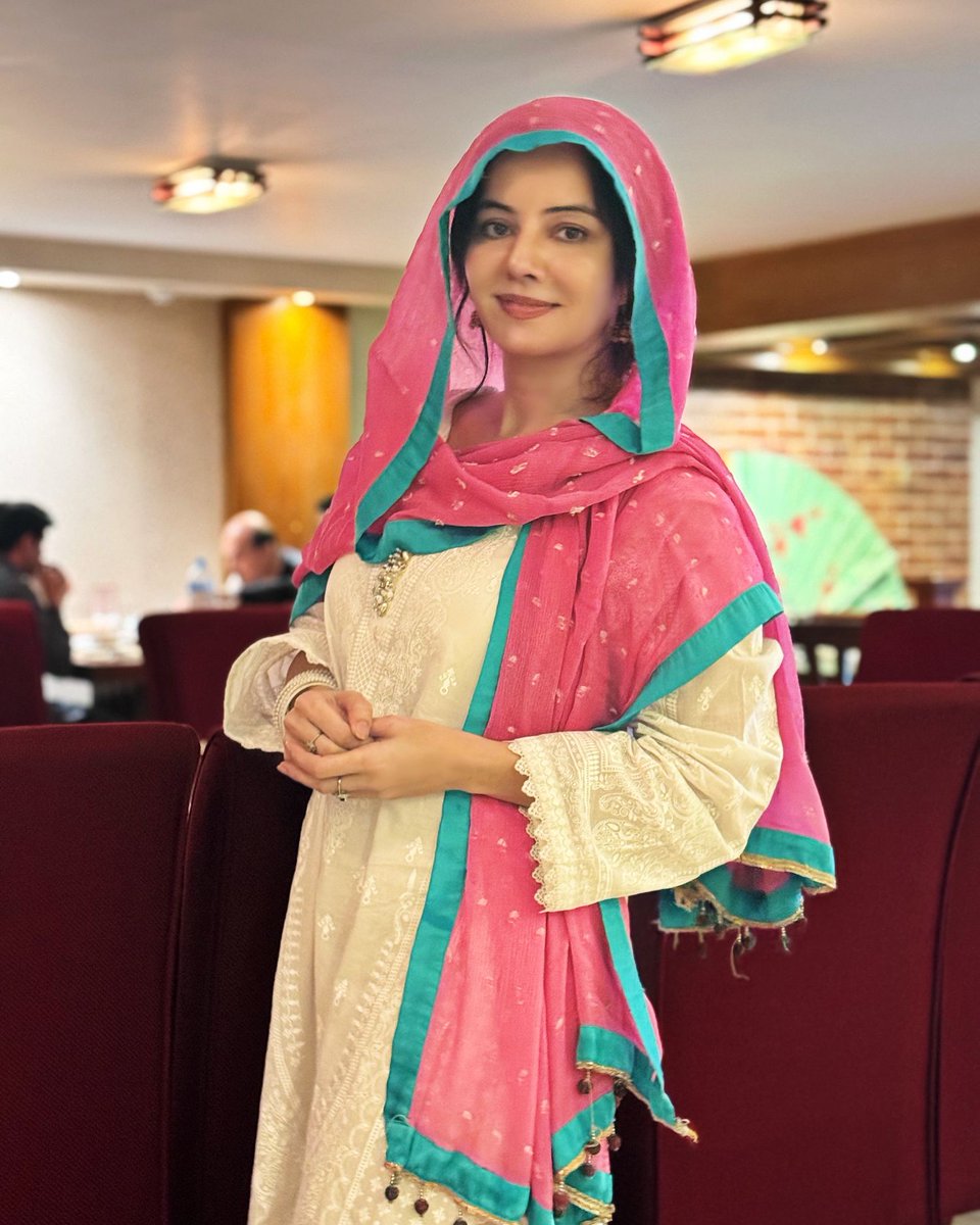 Rabi Pirzada tweet media