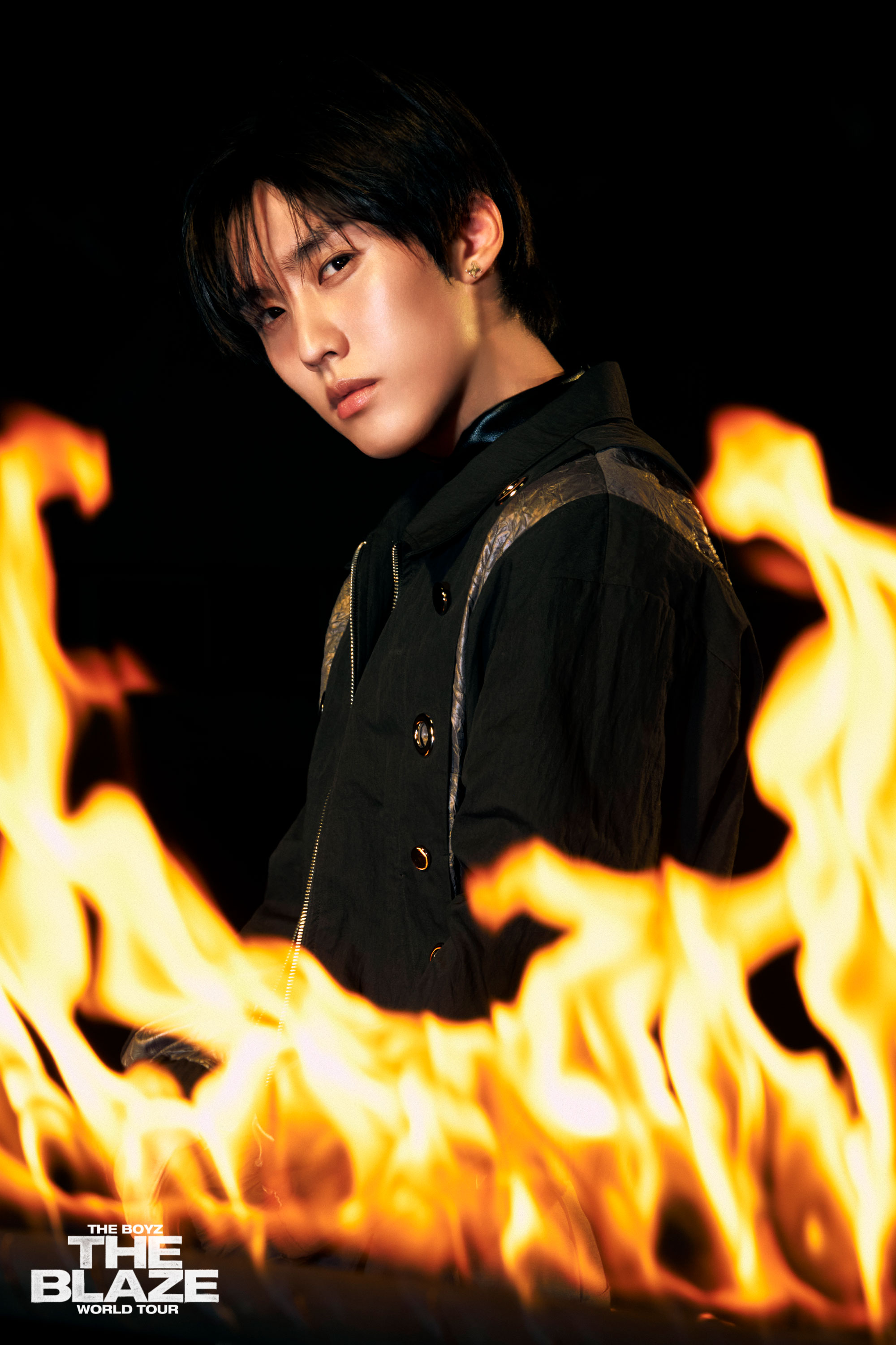 theboyz AAA 写真誌 theboyz AAA 写真誌